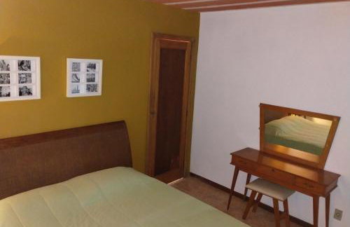 Villa Bottaro - Chalé amarelo - Foto 5