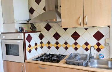 Appart T2 Quartier Beaujardin - Foto 6