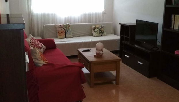 Apartamento Cabañaquinta Senderista - Foto 2, Profilbild