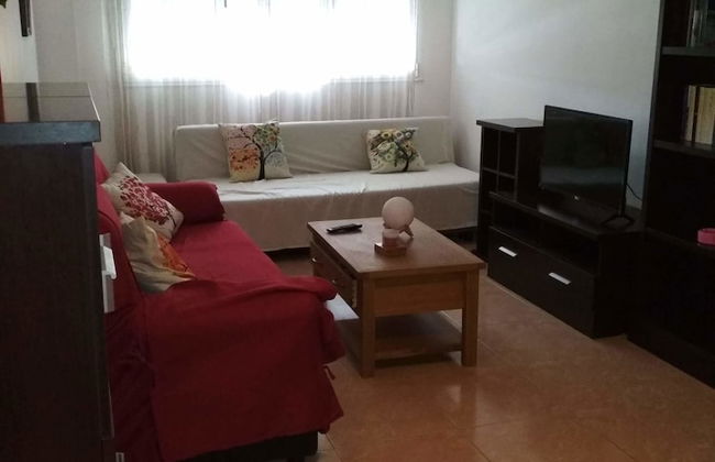 Apartamento Cabañaquinta Senderista - Foto 1