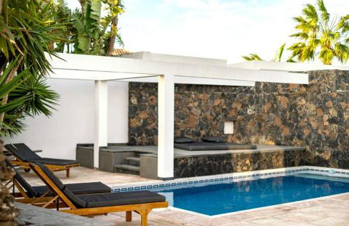 Casa Chani with heated pool in El Roque - Foto 2