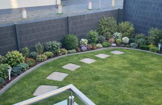 Neubau Apartment 4 Zimmer 111 Quadratmeter inklusive Küche Große Balkonterasse 2x Bad Auto Parkplatz Citynah Braunschweig - Foto 7