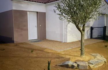 La Villa des Amarelles à Pornic - labellisée 3* - Foto 1