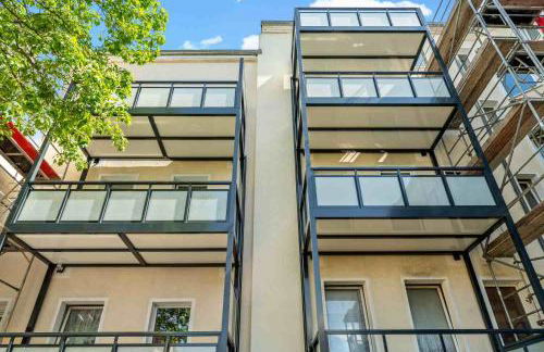 Nice Apartment in Eberswalde - Foto 41