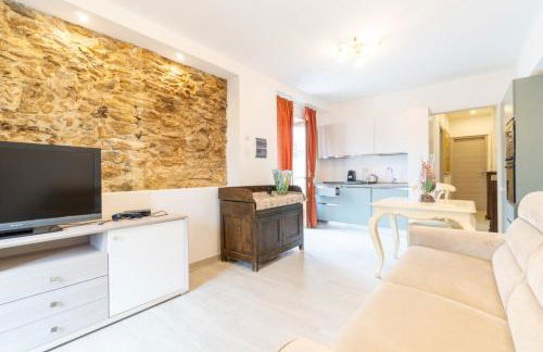 Residence Villa il Casale - appartamenti wellness e piscina riscaldata - Foto 9