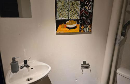 ''Appartement spacieux, ultra central-Gare et centre 1 mn a pied'' - Foto 10