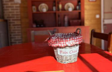 Chalet des Myrtilles - chalet cosy avec vue - Foto 23