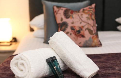 Strawberry Line, Apartment 1 - Foto 30