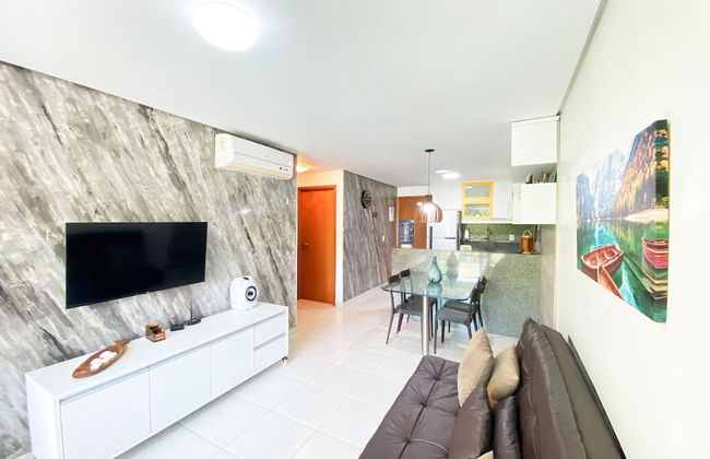 Carneiros Beach Resort - Praia Carneiros - Foto 12