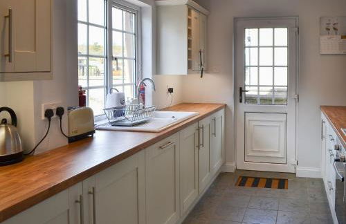 Bramble Cottage - Foto 6