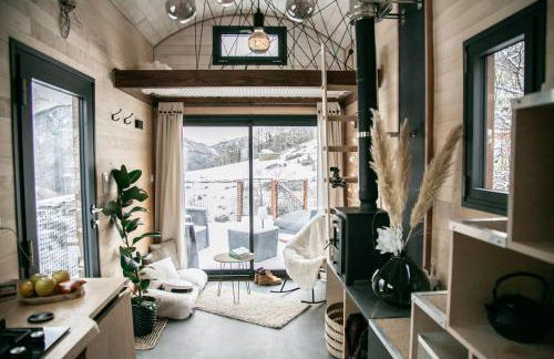 Tiny House Casa de Lili - Foto 1