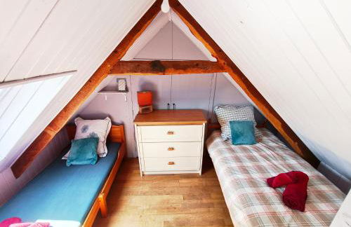 Lann Avel - Gîte de campagne - Calme et détente - Foto 19