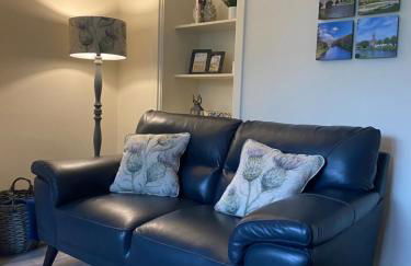 Tweed Green Holiday let - Foto 10