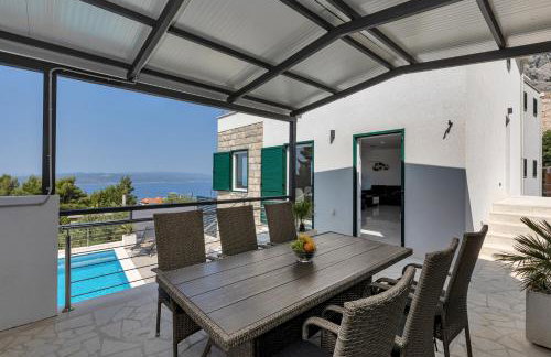 Villa la Perla - Foto 30