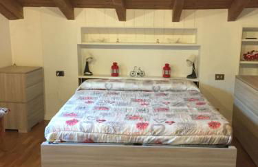 Casa Grazia Magreglio, Bellagio, Lake Como - Foto 15