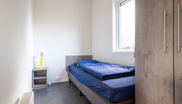 Modern Chalet Near De Veluwe National Park - Foto 4, Habitación