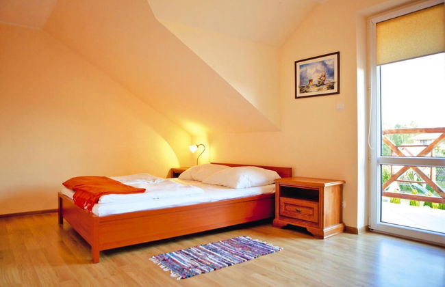 Villa in Rowy Near Baltic Sea & National Park - Photo 4