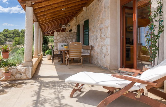 Villa Perka - Foto 75