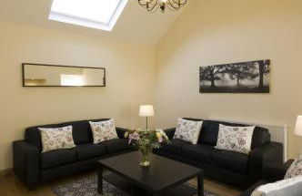 Harviestoun House - Foto 6