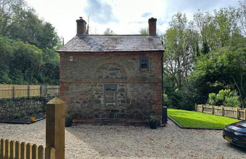 Bridge Cottage Upper Malone - Foto 20