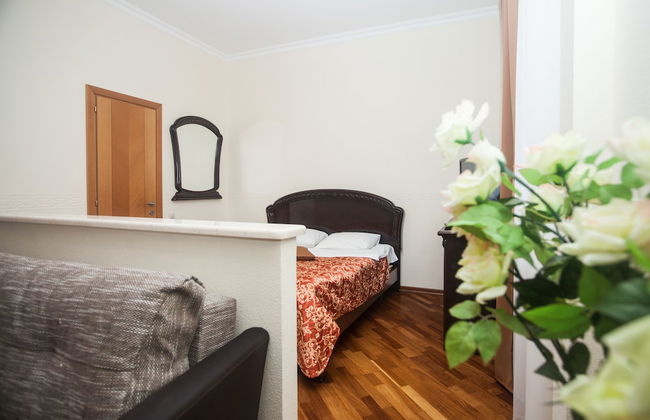 Kvart Apartments Tverskaya - Foto 7