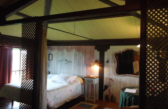 Son de Mar Hotel rural & Apartamento - Foto 8