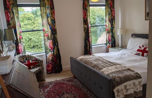 Panoramic sea views, sleeps 4, Torquay - Foto 18