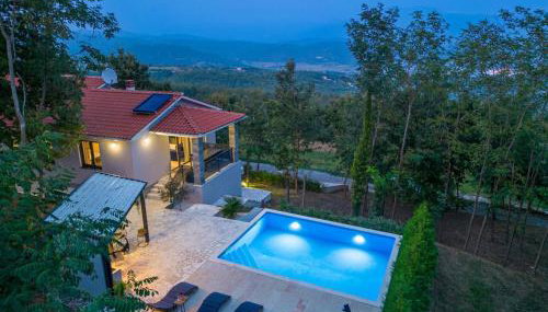 Holiday Home für 5 Personen und 1 Kind in Kukurini- Istrien - by Interhome - Foto 5