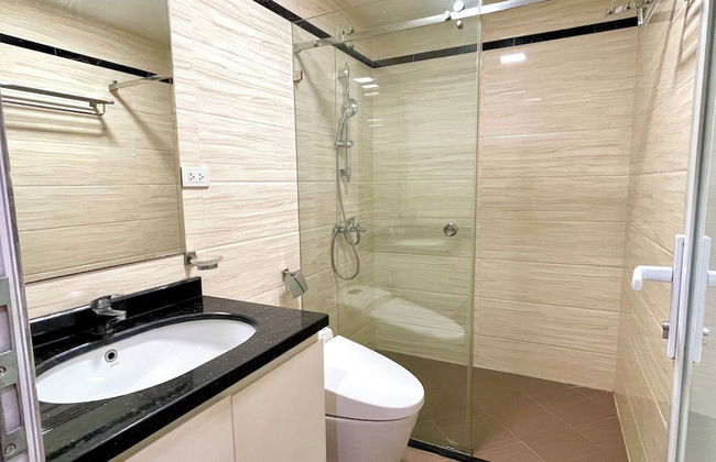 NINE HOUSING 92 Dao Tan - Foto 52