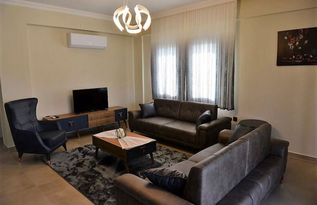 Koycegiz Yalcin Villalari - Foto 17