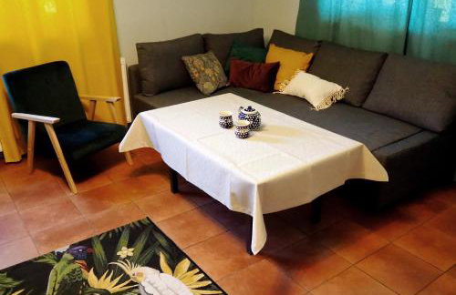 Domek w górach - Foto 1