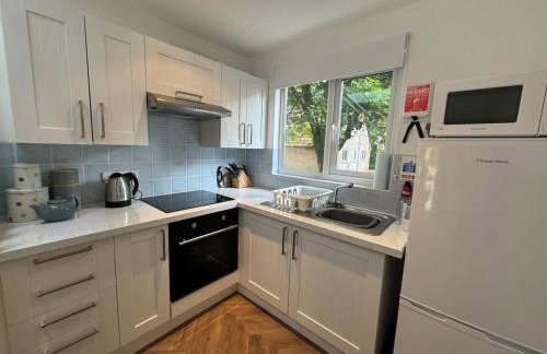 3 Bedroom lodge Hengar Manor sleeps 6 115 - Foto 4