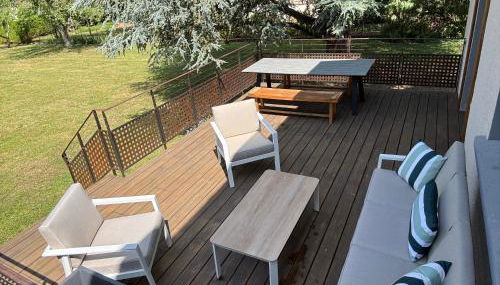 Cedar house - Foto 2