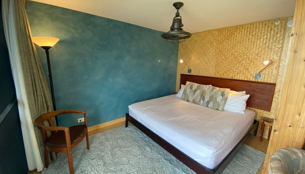 Mana Kai 803 in Kihei - Foto 4, Habitación