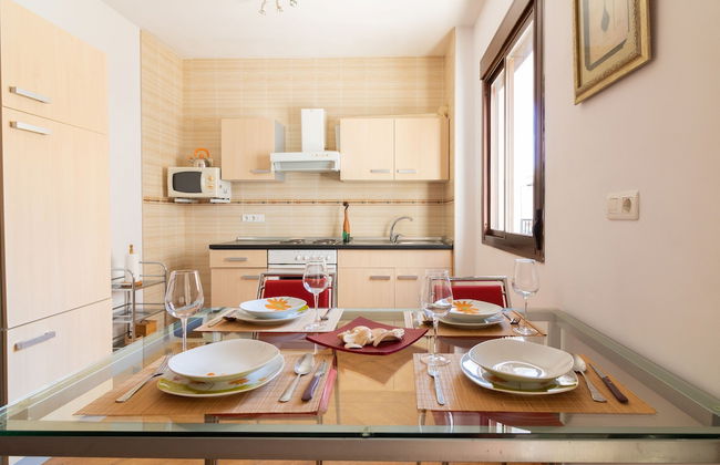 Sitito Escribano Apartment - Photo 43