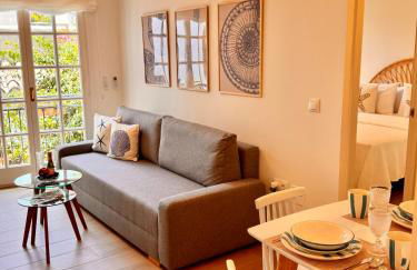 Apartamentos Ana Marbella centro - Photo 51