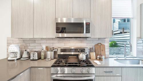 Perch - Roosevelt Retreat - Foto 4