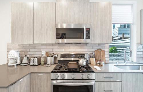 Perch - Roosevelt Retreat - Foto 4