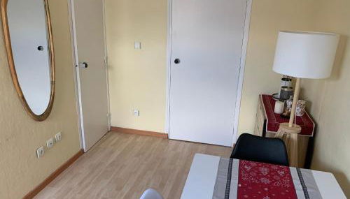 STUDIO SPACIEUX remis a neuf Sur Pistes - Foto 5