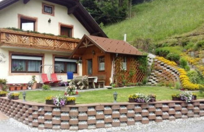 Apartment in Muhr Near Ski Areas - Foto 29