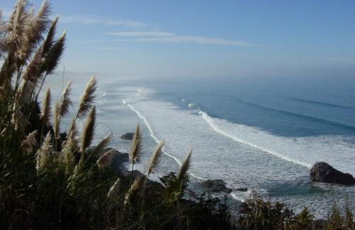 Trinidad Artist and Healing Retreat with Hot Tub - Foto 45