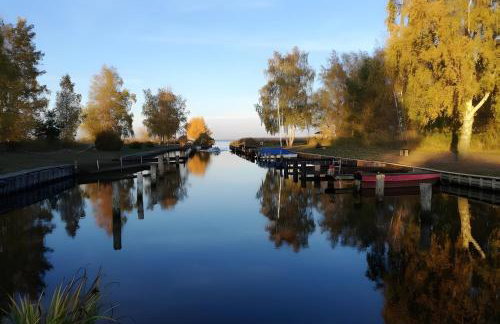 Lüttjes Hus am Stettiner Haff - Foto 14