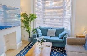 Sea Breeze House - Foto 1