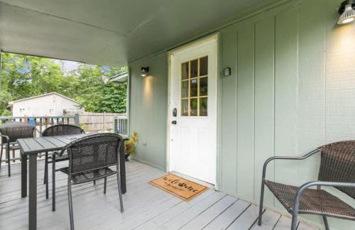 Terrace G Cozy Ranch - Foto 33