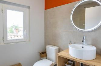 Le Savane - Grand Triplex Confort & Chaleureux, 2 Salons - Photo 21