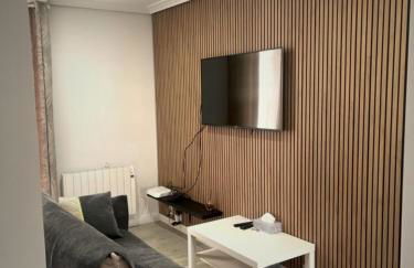 vivienda turística Irún - Photo 18