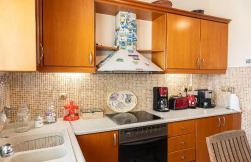 Villa Theano - Family House in Lixouri, Kefalonia - Photo 24