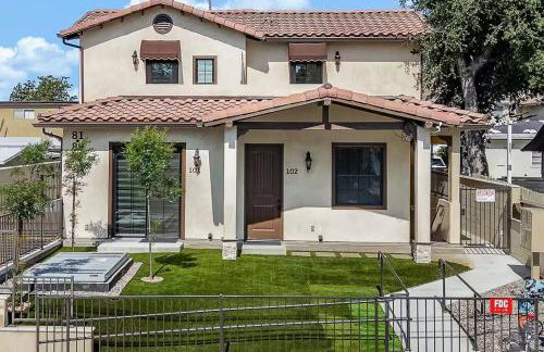 Luxurious Pasadena Home w Parking & Near Old Town - Foto 20