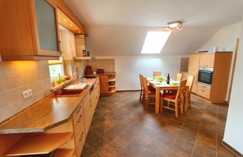 HAUS MÜRITZBRISE / OG-Fewo - Foto 18