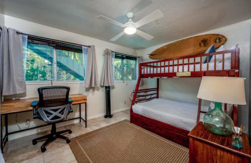 Hale Naninoa 5 Bedroom Home by RedAwning - Foto 58